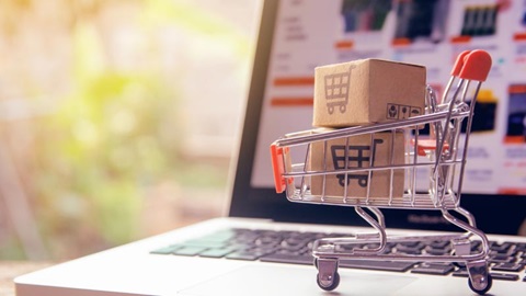 Compras online